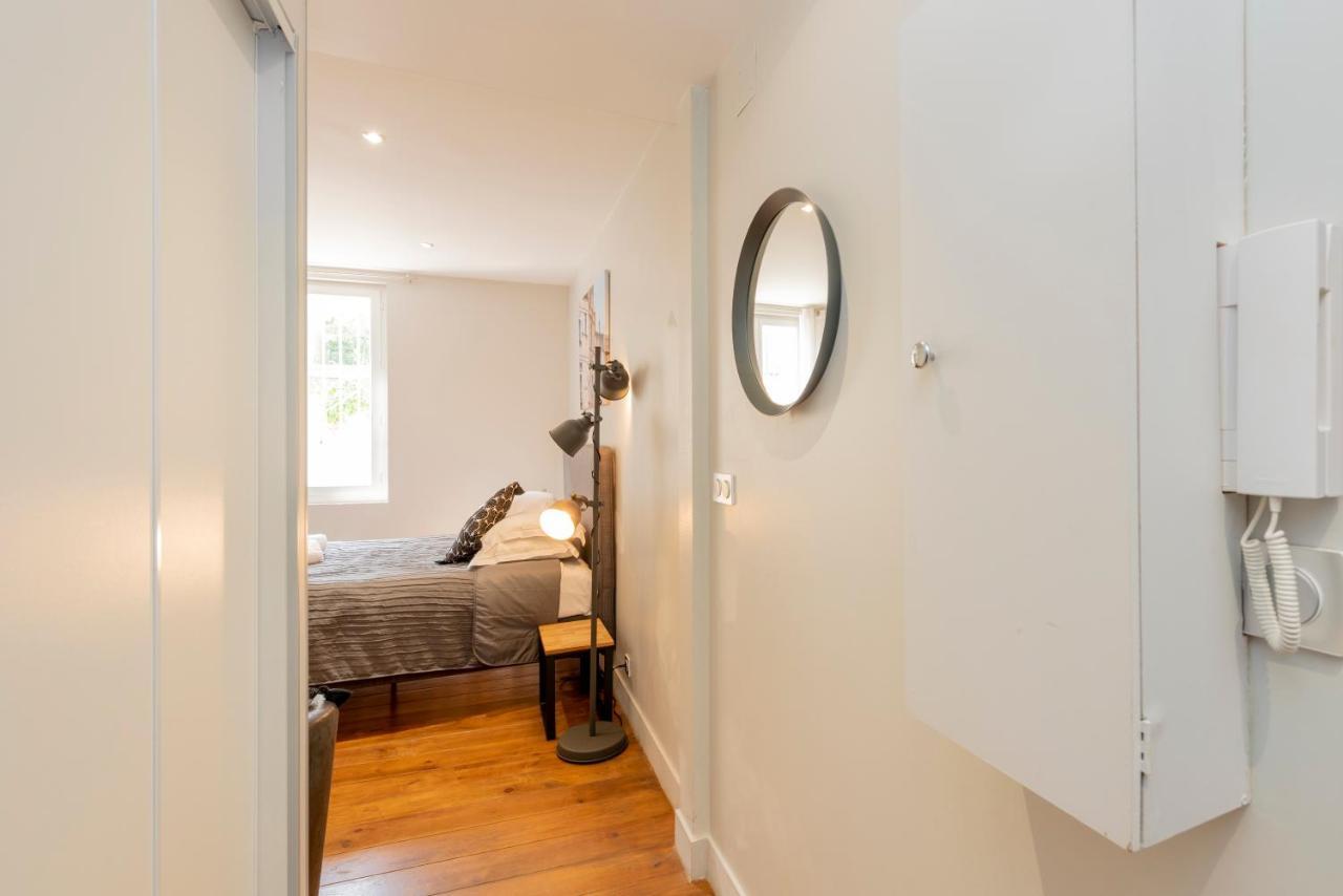 Apartamento Studio Cozy Gare - Meublé de Boubée by Ceciloue Toulouse Exterior foto